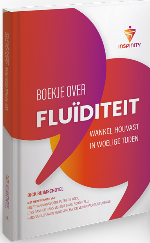 Boekje over fluiditeit